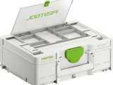 FESTOOL 577346 Systainer³ DF SYS3 DF M 137
