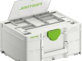 FESTOOL 577347 Systainer³ DF SYS3 DF M 187