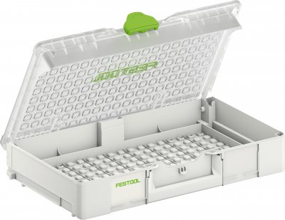 FESTOOL 204855 Systainer³ organizér SYS3 ORG L 89