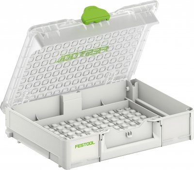 FESTOOL 204852 Systainer³ organizér SYS3 ORG M 89