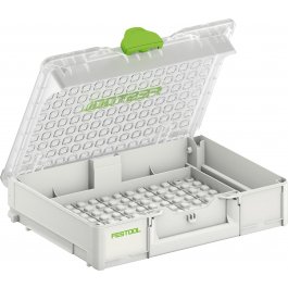 FESTOOL 204852 Systainer³ organizér SYS3 ORG M 89