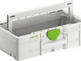FESTOOL 204867 Systainer³ ToolBox SYS3 TB L 137