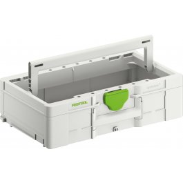 FESTOOL 204867 Systainer³ ToolBox SYS3 TB L 137