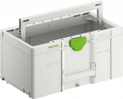 FESTOOL 204868 Systainer³ ToolBox SYS3 TB L 237