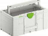 FESTOOL 204868 Systainer³ ToolBox SYS3 TB L 237