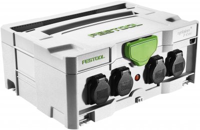 FESTOOL 201682 Elektrický rozvádzač SYS-PowerHub
