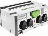 FESTOOL 201682 Elektrický rozvádzač SYS-PowerHub