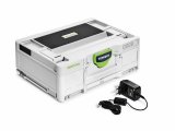 FESTOOL 205502 Reproduktor Bluetooth® SYS3 BT20 M 137 TOPROCK