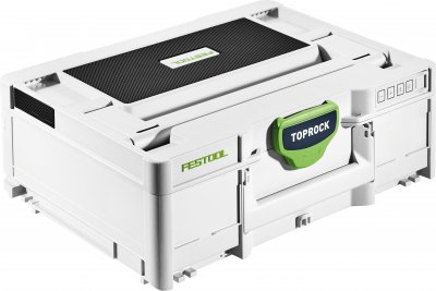 FESTOOL 205502 Reproduktor Bluetooth® SYS3 BT20 M 137 TOPROCK