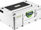 FESTOOL 205502 Reproduktor Bluetooth® SYS3 BT20 M 137 TOPROCK