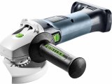 FESTOOL 576825 Akumulátorová uhlová brúska AGC 18-125 EB-Basic