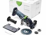 FESTOOL 575759  Akumulátorový diamantový systém na rezanie DSC-AGC 18-125 FH Li EB-Basic