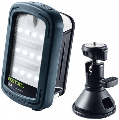 FESTOOL 499815 Pracovné svietidlo KAL II-Set SYSLITE