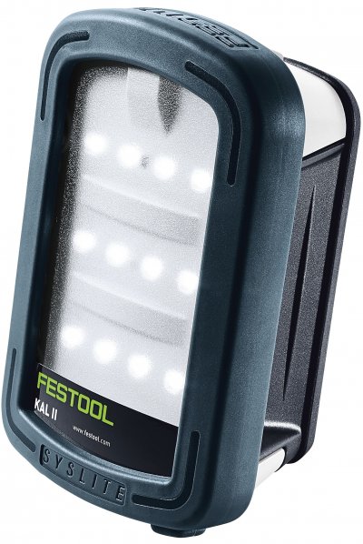 FESTOOL 500721 Pracovné svietidlo KAL II SYSLITE