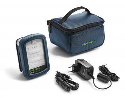 FESTOOL 500721 Pracovné svietidlo KAL II SYSLITE