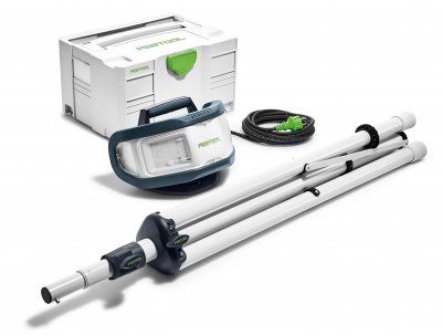 FESTOOL 574653 Stavebné svietidlo DUO-Set SYSLITE