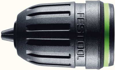 FESTOOL 499949 Rýchloupínacie skľučovadlo vrtákov BF-FX 10
