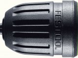 FESTOOL 499949 Rýchloupínacie skľučovadlo vrtákov BF-FX 10