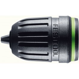 FESTOOL 499949 Rýchloupínacie skľučovadlo vrtákov BF-FX 10