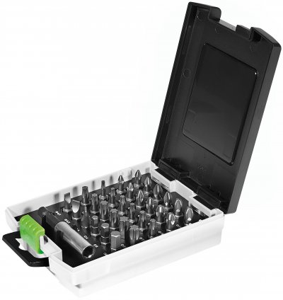 FESTOOL 769138 Kazeta so skrutkovacími hrotmi BIT/BH-SORT/31x