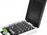FESTOOL 769138 Kazeta so skrutkovacími hrotmi BIT/BH-SORT/31x