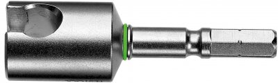 FESTOOL 492526 Nadstavec na skrutkovanie skôb a hákov HD D 18 CE