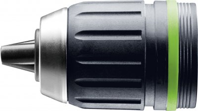 FESTOOL 769067 Rýchloupínacie skľučovadlo vrtákov KC 13-1/2-K-FFP