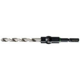 FESTOOL 495309 Špirálový vrták HSS D 10,0/75 CE/M-Set
