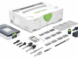 FESTOOL 497628 Montážny balík SYS 1 CE-SORT