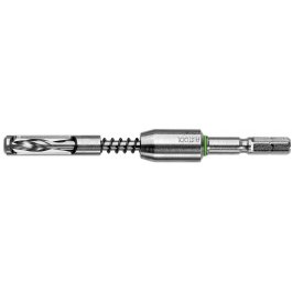 FESTOOL 492525 Strediaci vrták ZB HS D 5 EURO CE