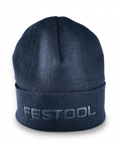FESTOOL 202308 Pletená čiapka Festool