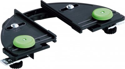 FESTOOL 493487 Doraz pre lišty LA-DF 500/700