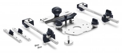 FESTOOL 583290 Súprava na vŕtanie radu otvorov LR 32 Set