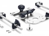 FESTOOL 583290 Súprava na vŕtanie radu otvorov LR 32 Set