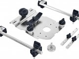 FESTOOL 583290 Súprava na vŕtanie radu otvorov LR 32 Set
