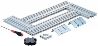 FESTOOL 492610 Frézovacia šablóna MFS 400