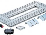 FESTOOL 492610 Frézovacia šablóna MFS 400