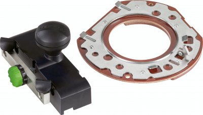 FESTOOL 494681 Vodiaci doraz FS-OF 2200