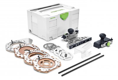 FESTOOL 497655 Súprava príslušenstva ZS-OF 2200 M
