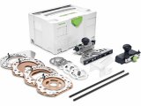 FESTOOL 497655 Súprava príslušenstva ZS-OF 2200 M