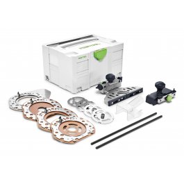 FESTOOL 497655 Súprava príslušenstva ZS-OF 2200 M