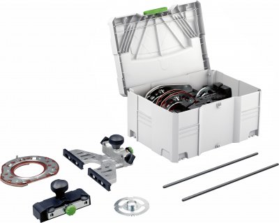 FESTOOL 497655 Súprava príslušenstva ZS-OF 2200 M
