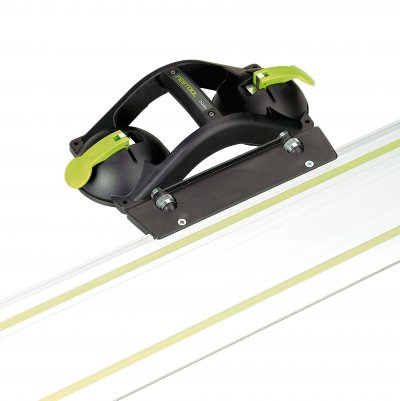 FESTOOL 493507 Dvojitá vákuová rukoväť GECKO DOSH-Set