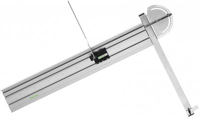FESTOOL 769671 Uhlový doraz GC 1000-WA