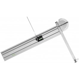 FESTOOL 769671 Uhlový doraz GC 1000-WA
