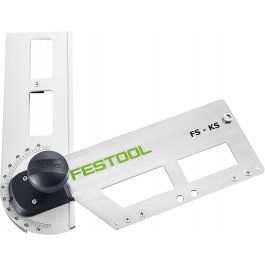 FESTOOL 491588 Kombinovaná uhlová jednotka FS-KS