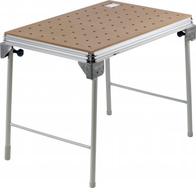 FESTOOL 500608 Multifunkčný stôl MFT/3 Basic