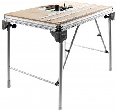 FESTOOL 500869 Multifunkčný stôl MFT/3 Conturo-AP