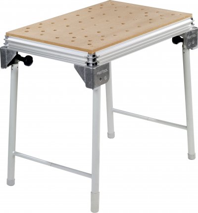 FESTOOL 495465 Multifunkčný stôl MFT KAPEX