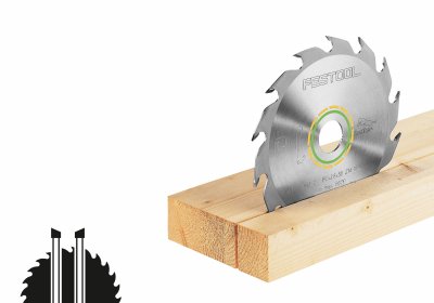 FESTOOL 492049 Pílový kotúč Panther 190x2,6 FF PW16